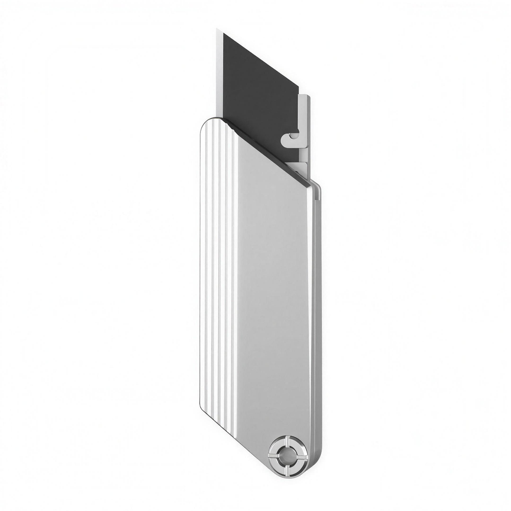 Apex Titanium Utility Knife