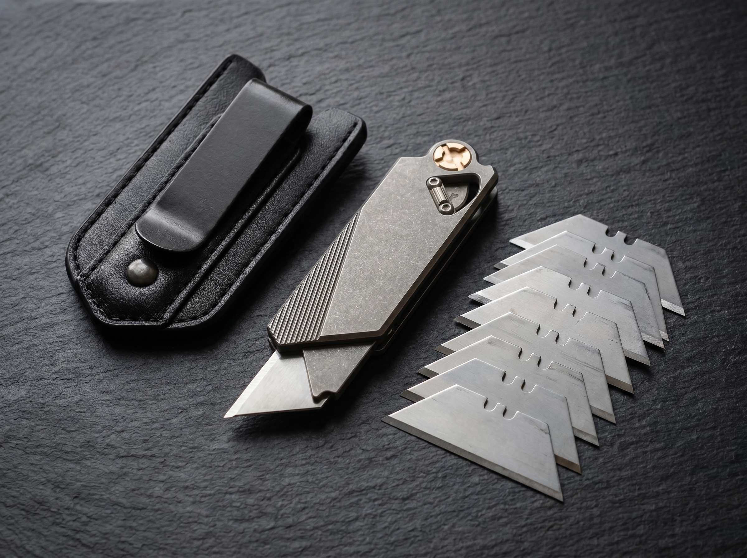 Apex 10-blade starter pack