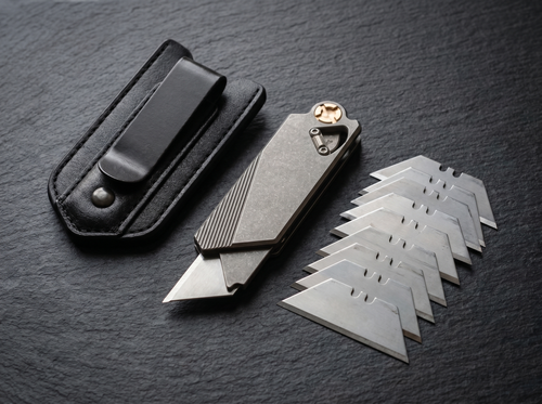 Apex 10-blade starter pack